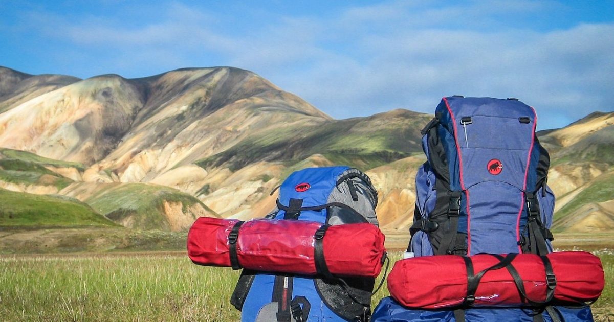 Best Adventure Tour Operator Booking Software | Tashi