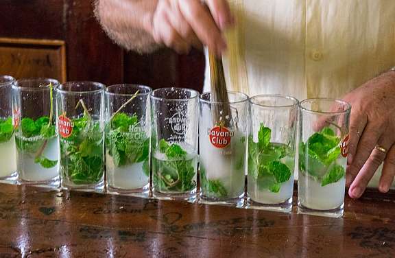 Best Booking Software for Cocktail classes