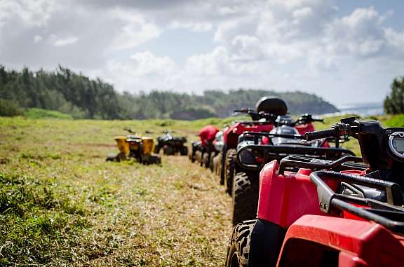 Best Booking Software for Jeep or ATV Tours