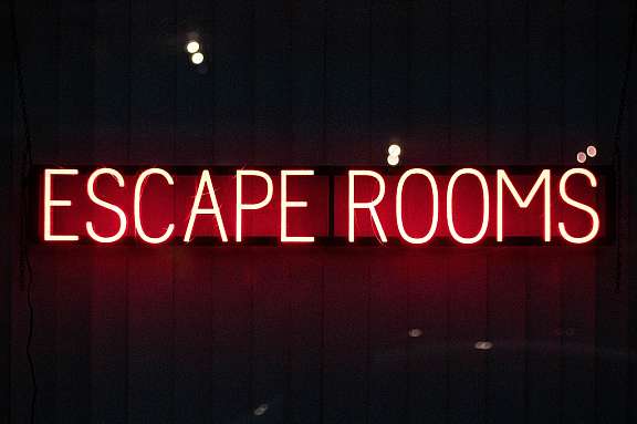Best Booking Software for Escape Rooms