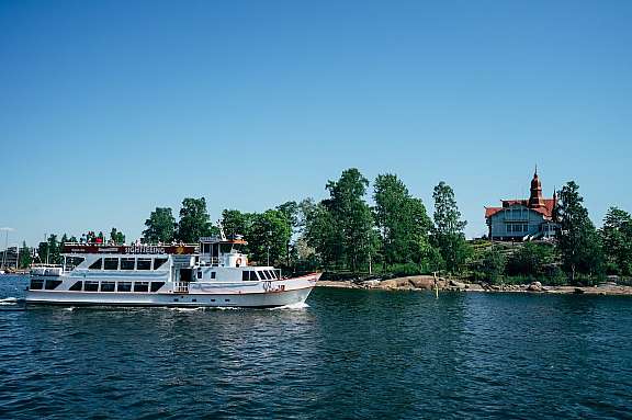 Best Booking Software for Boat Tours