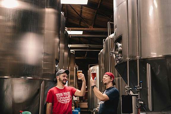 Best Booking Software for Brewery Tours