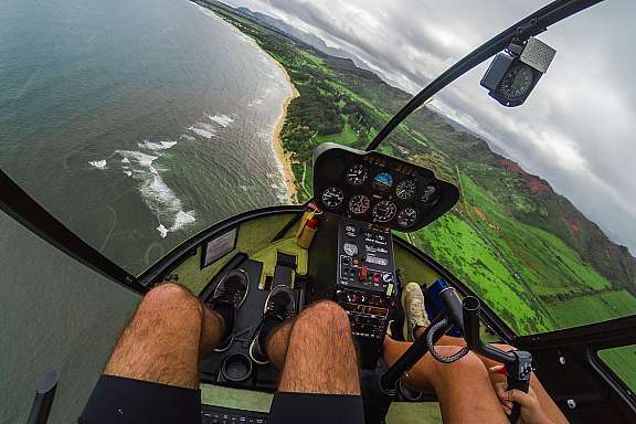 Best Booking Software for Helicopter Tours