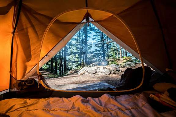 Best Camping Marketplace Platform