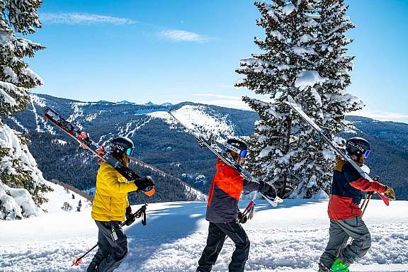 Best Booking Software for Skiing classes