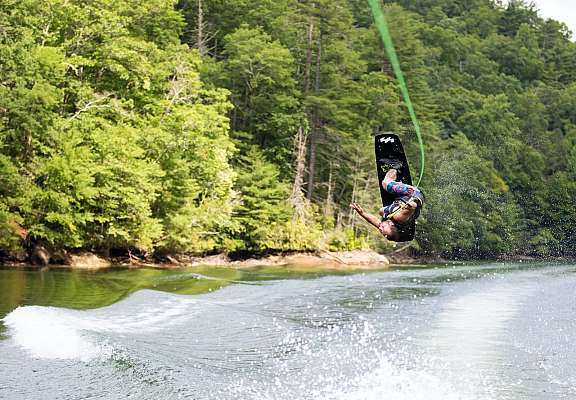 Best Booking Software for Water Sports