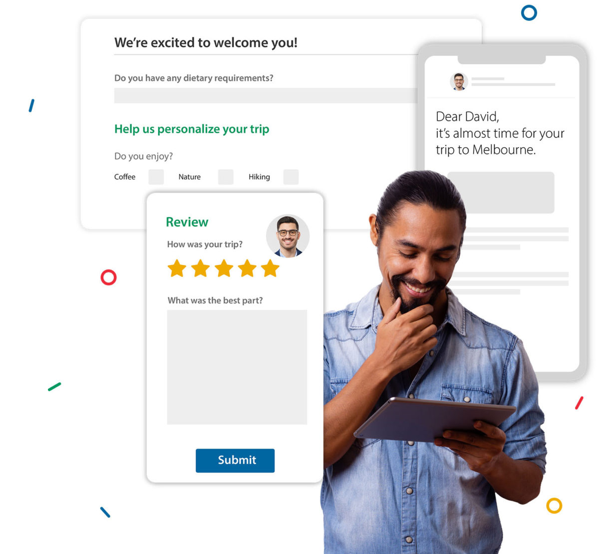 Guest Communications