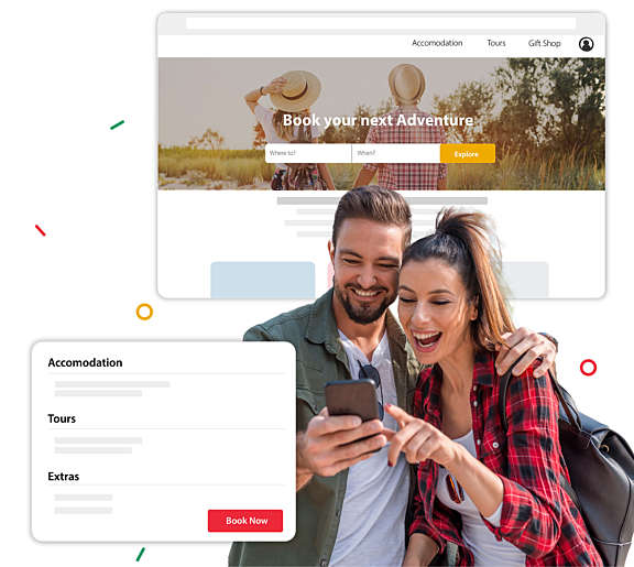 Travel Marketplaces