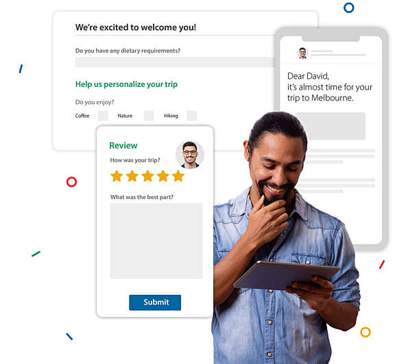 Guest Communications