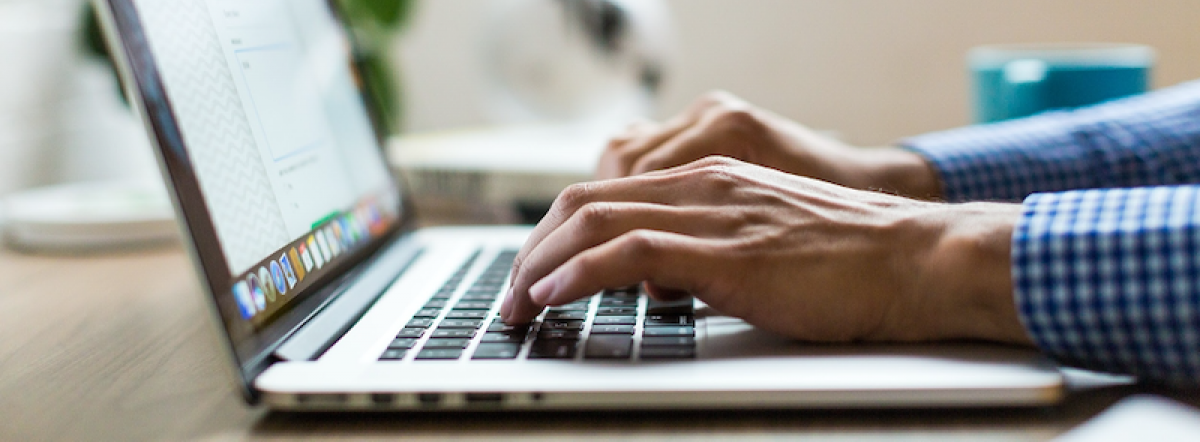 Make sure your website is everything a customer needs