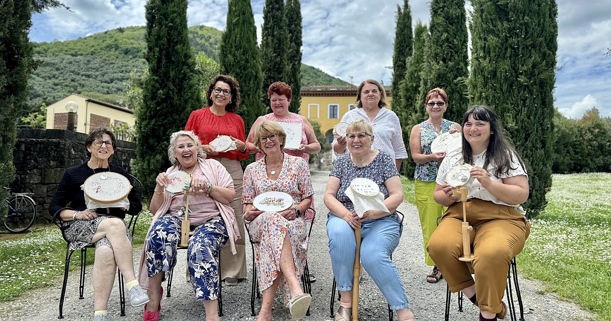 Creative Experiences Tashi