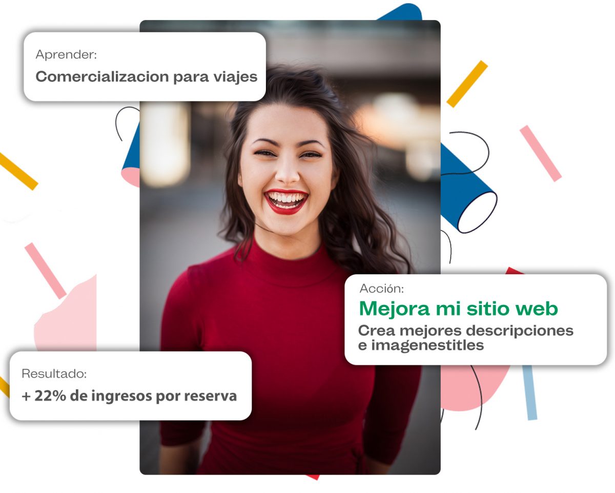 Academia de aprendizaje