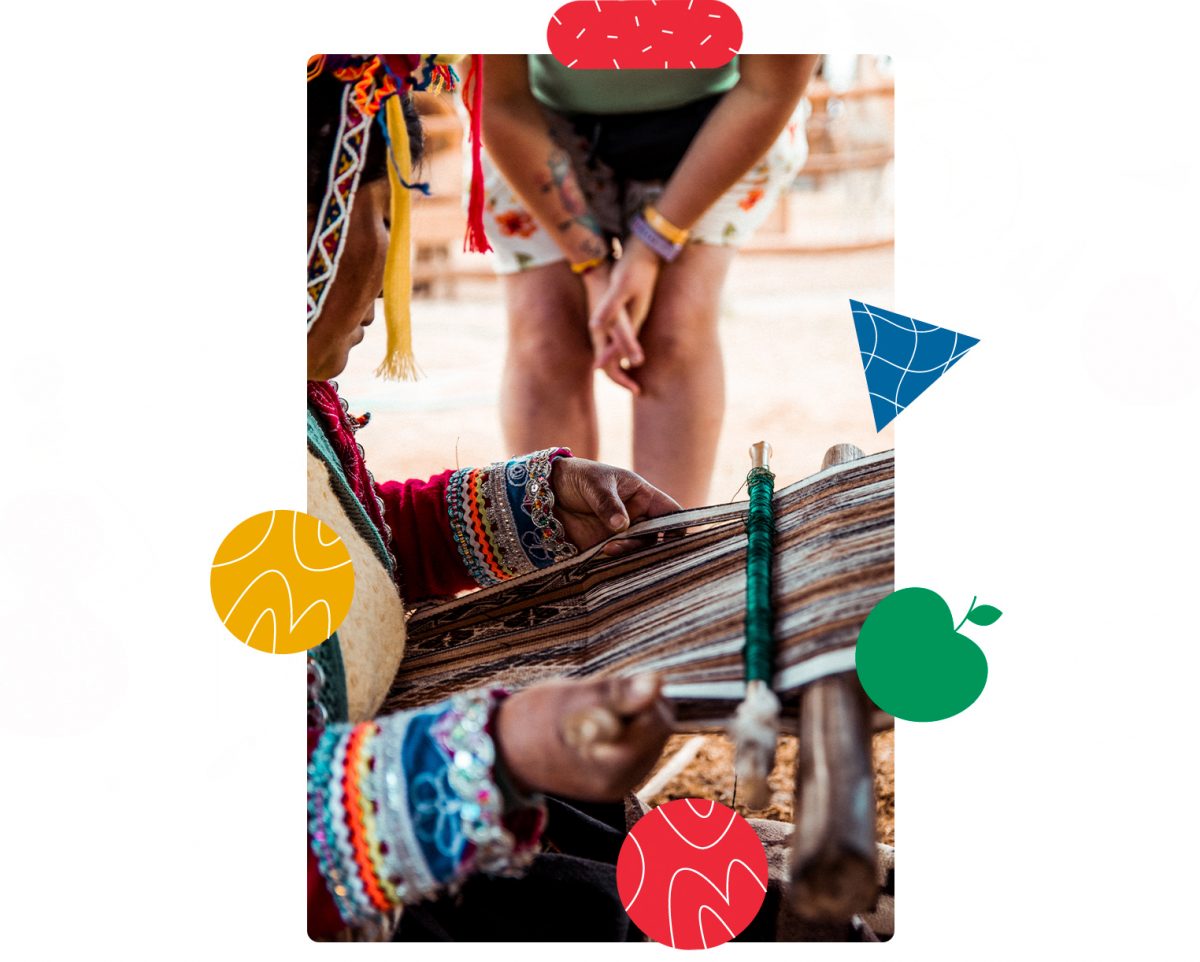 Operadores turísticos