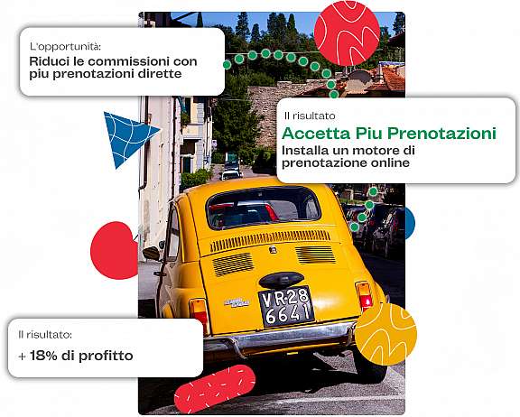 Motore di prenotazione