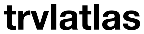 Trvl Atlas Logo