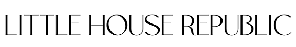 Little House Republic Logo